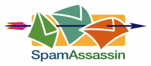 spamassassin email protection